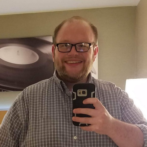 Meet your Posher, Scott - Picture 1 of 1